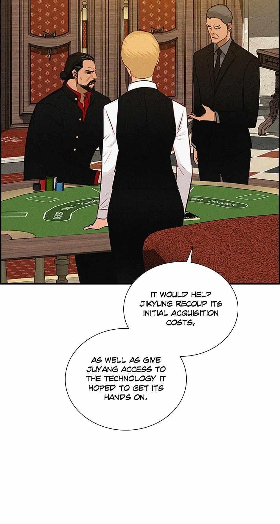 Lord of Money — Chapter 157 — page 33