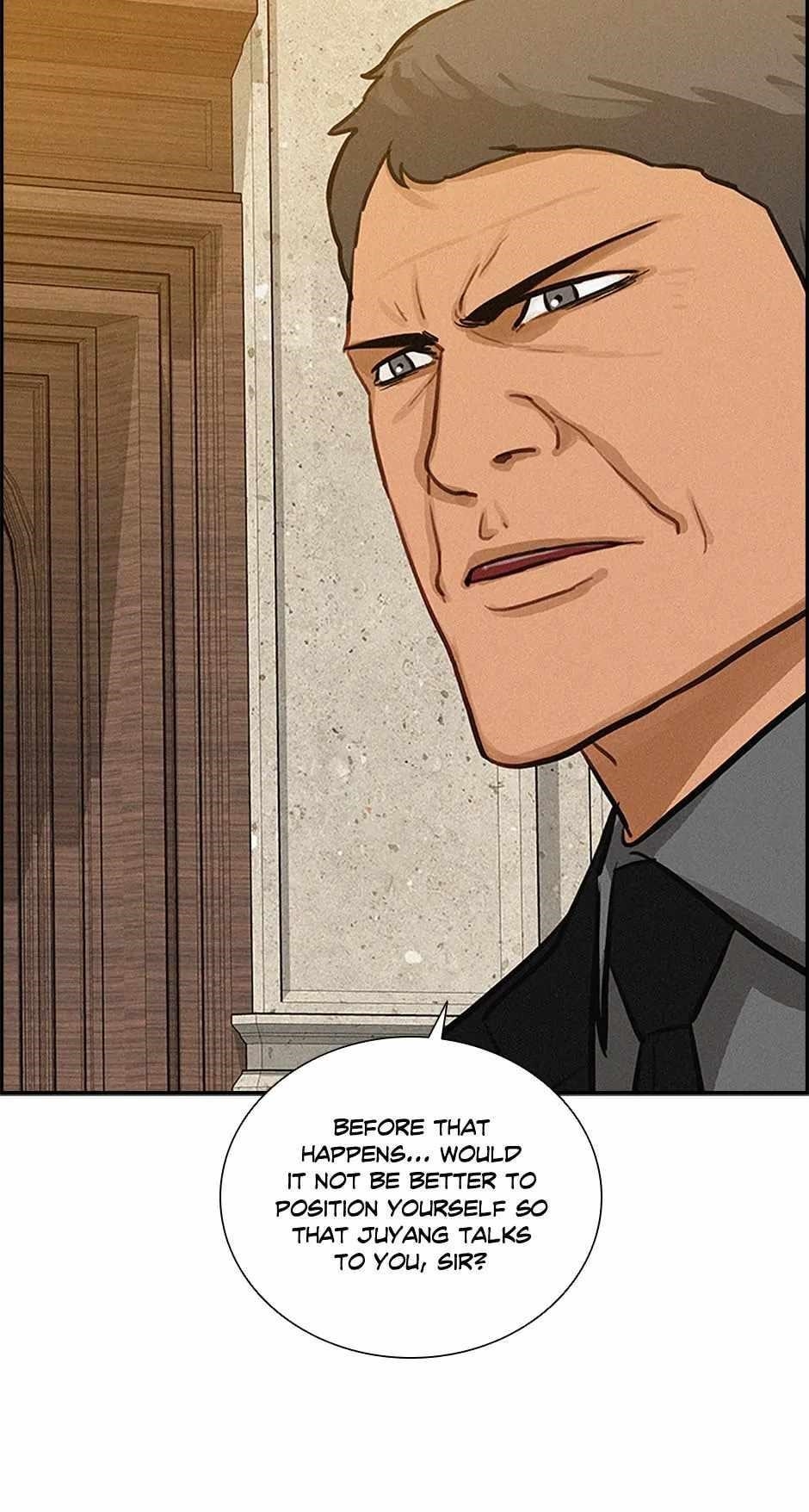 Lord of Money — Chapter 157 — page 36