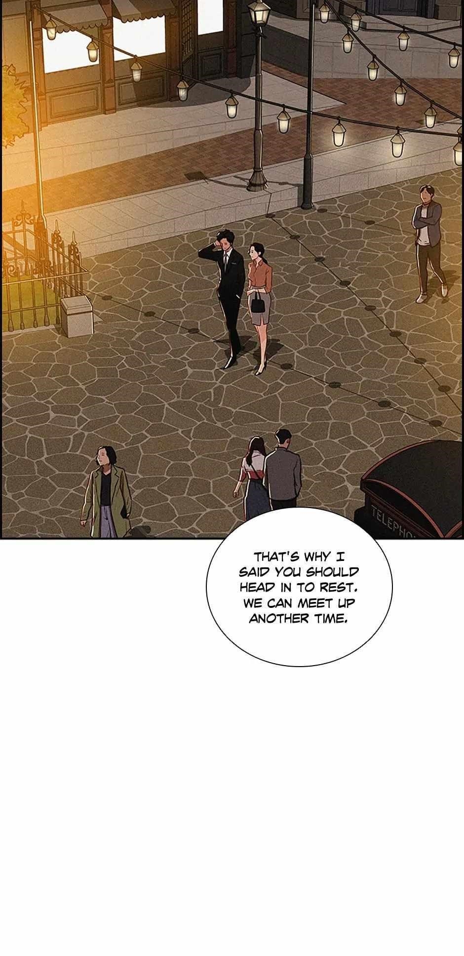 Lord of Money — Chapter 157 — page 44