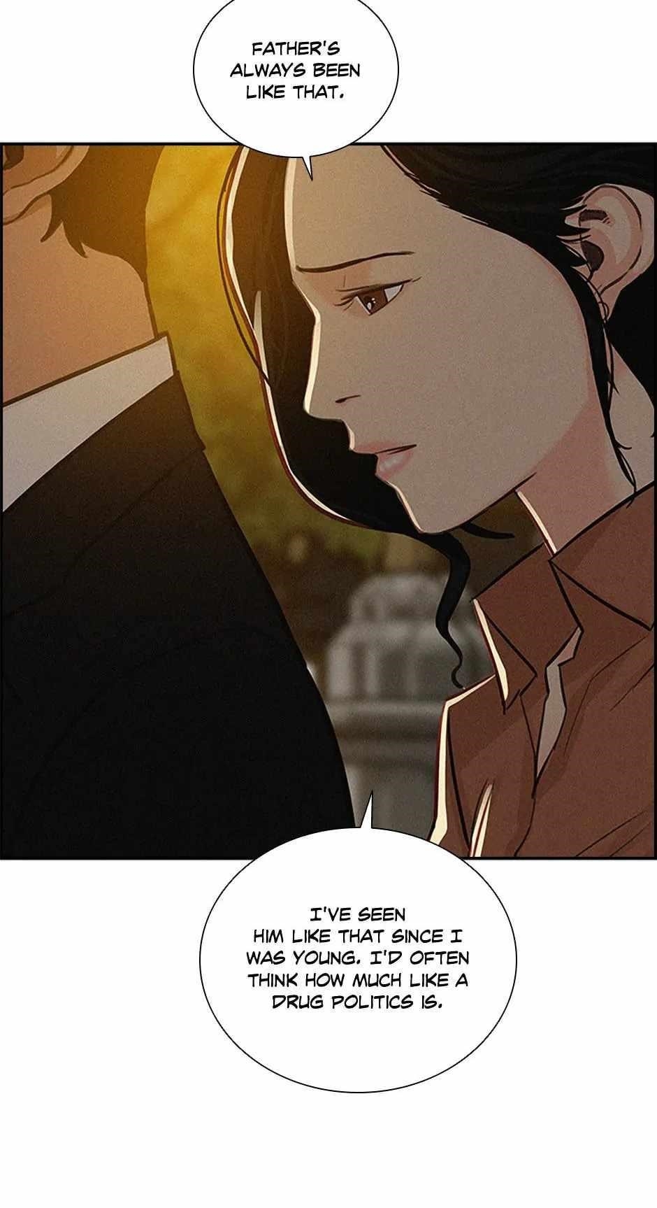 Lord of Money — Chapter 157 — page 52