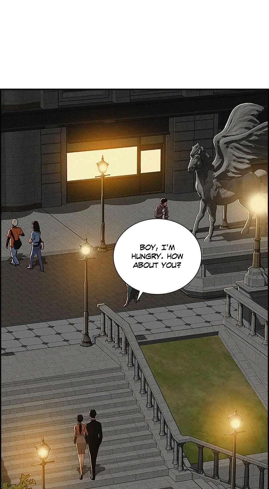 Lord of Money — Chapter 157 — page 57