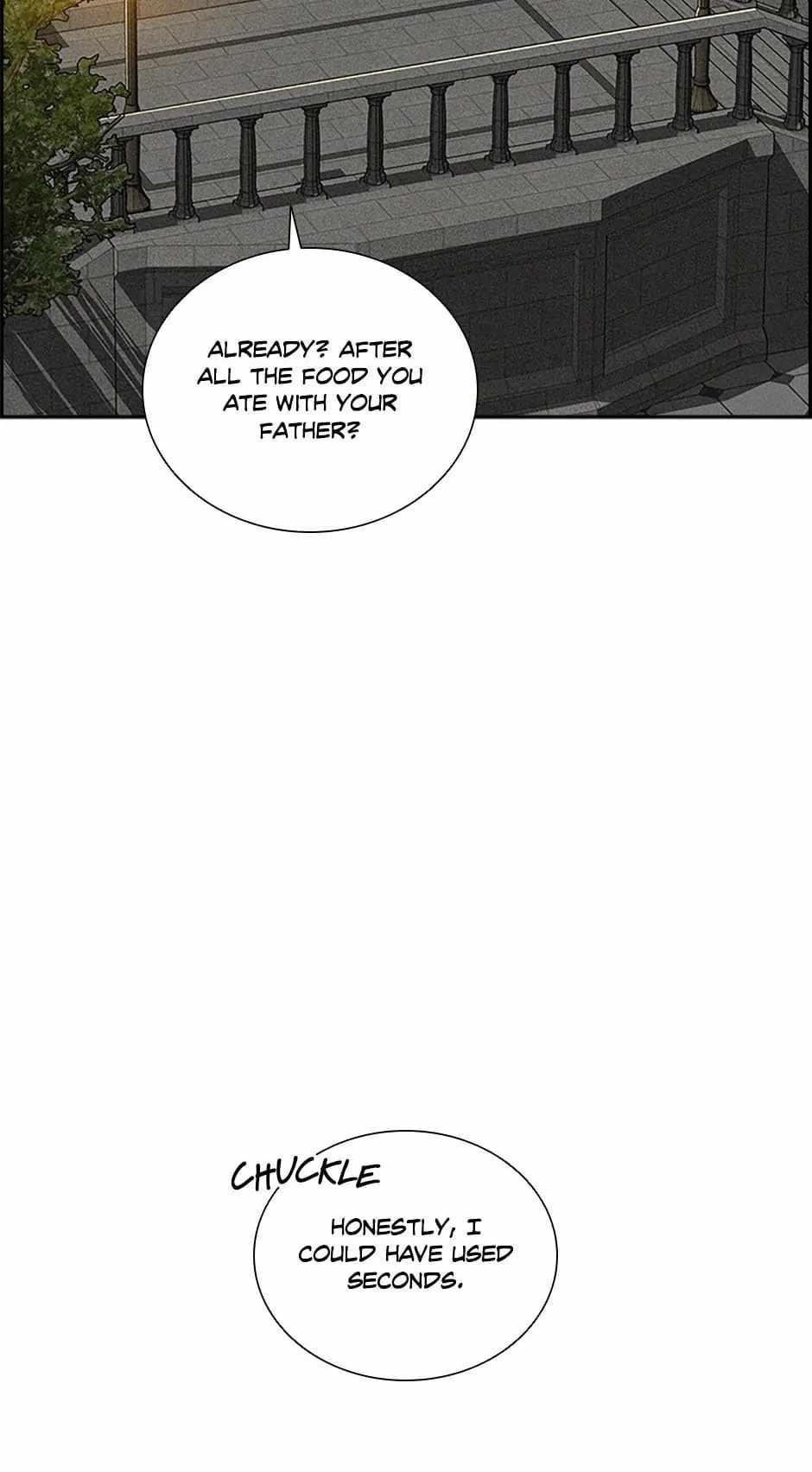Lord of Money — Chapter 157 — page 58