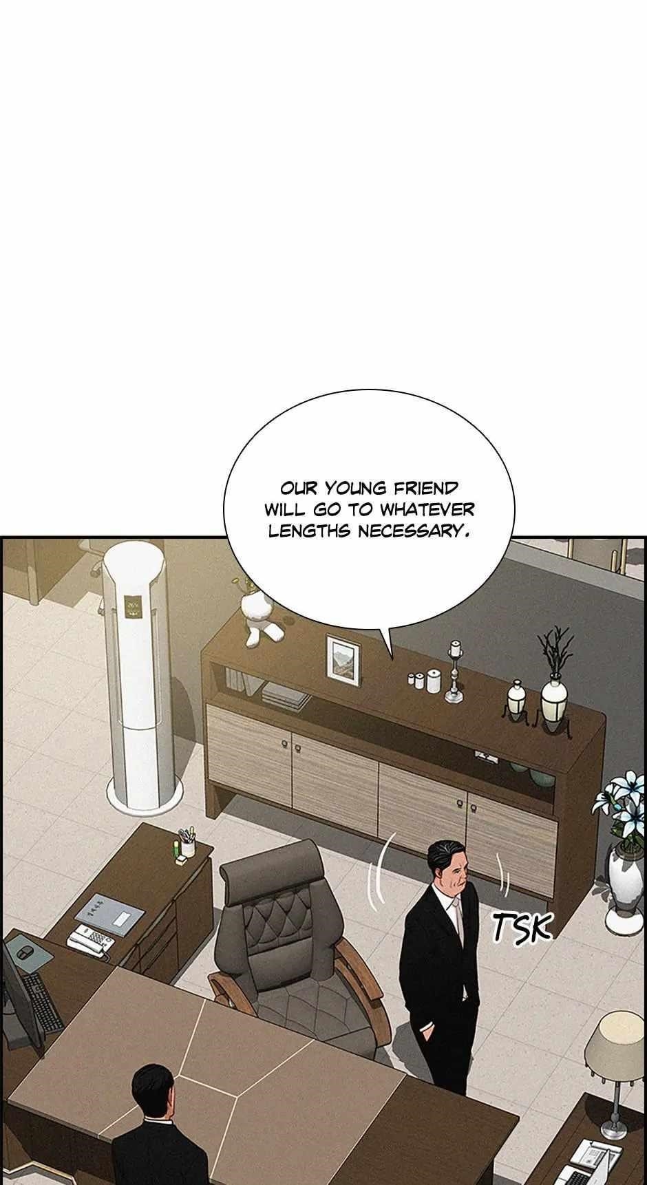 Lord of Money — Chapter 157 — page 66