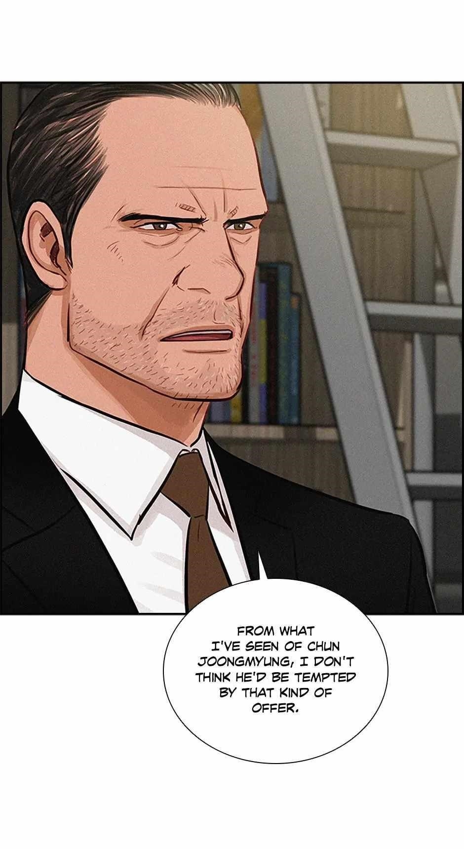 Lord of Money — Chapter 157 — page 69