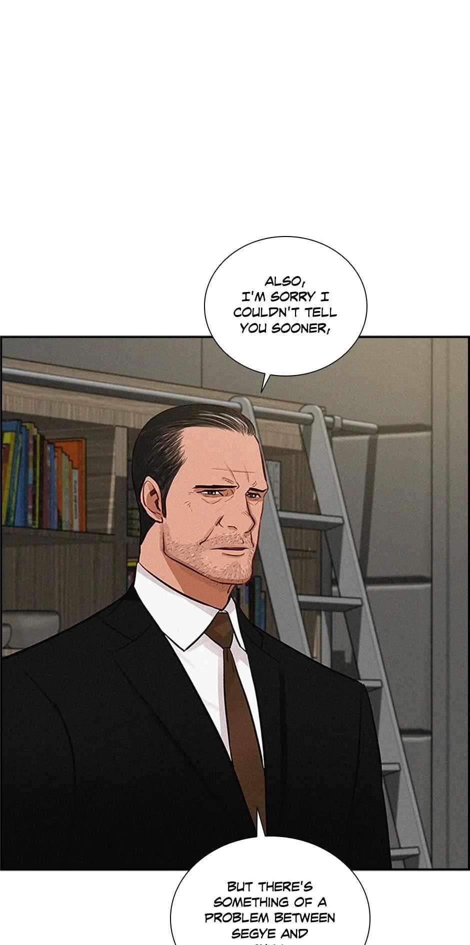 Lord of Money — Chapter 157 — page 71