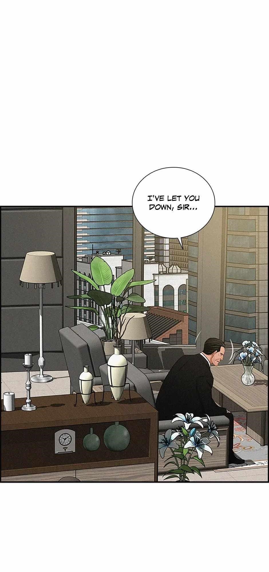 Lord of Money — Chapter 157 — page 76