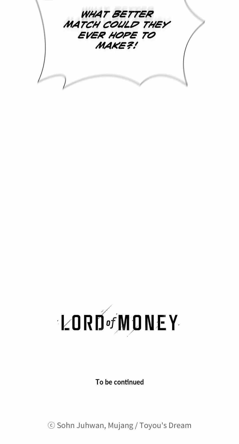 Lord of Money — Chapter 157 — page 84