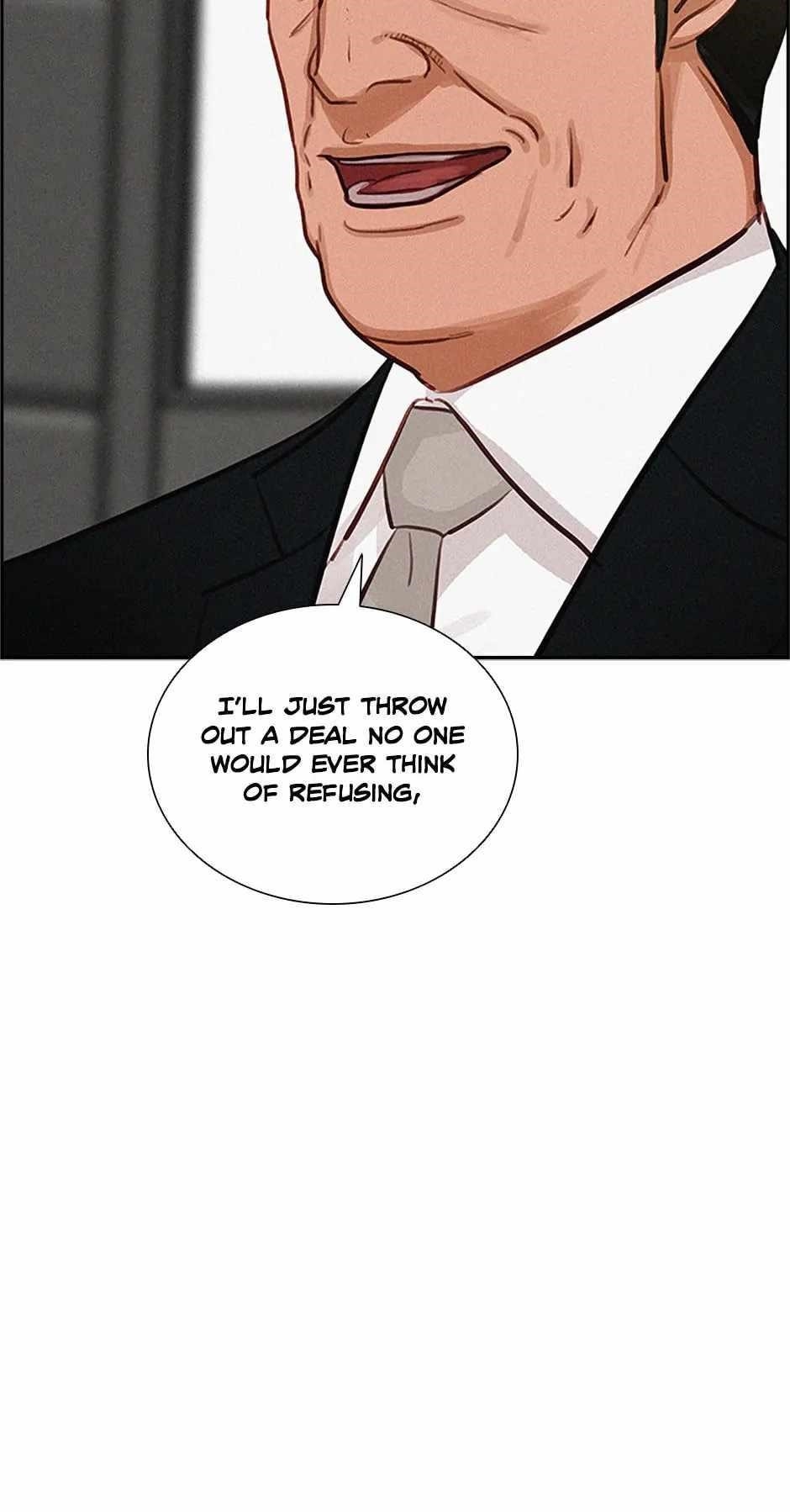 Lord of Money — Chapter 158 — page 4