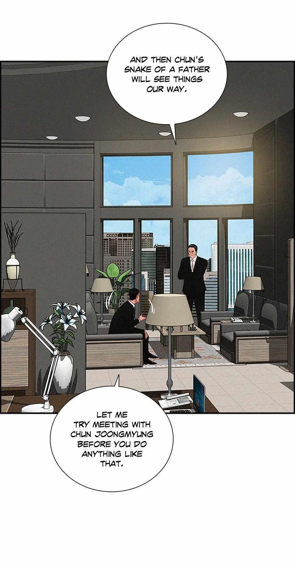 Lord of Money — Chapter 158 — page 5