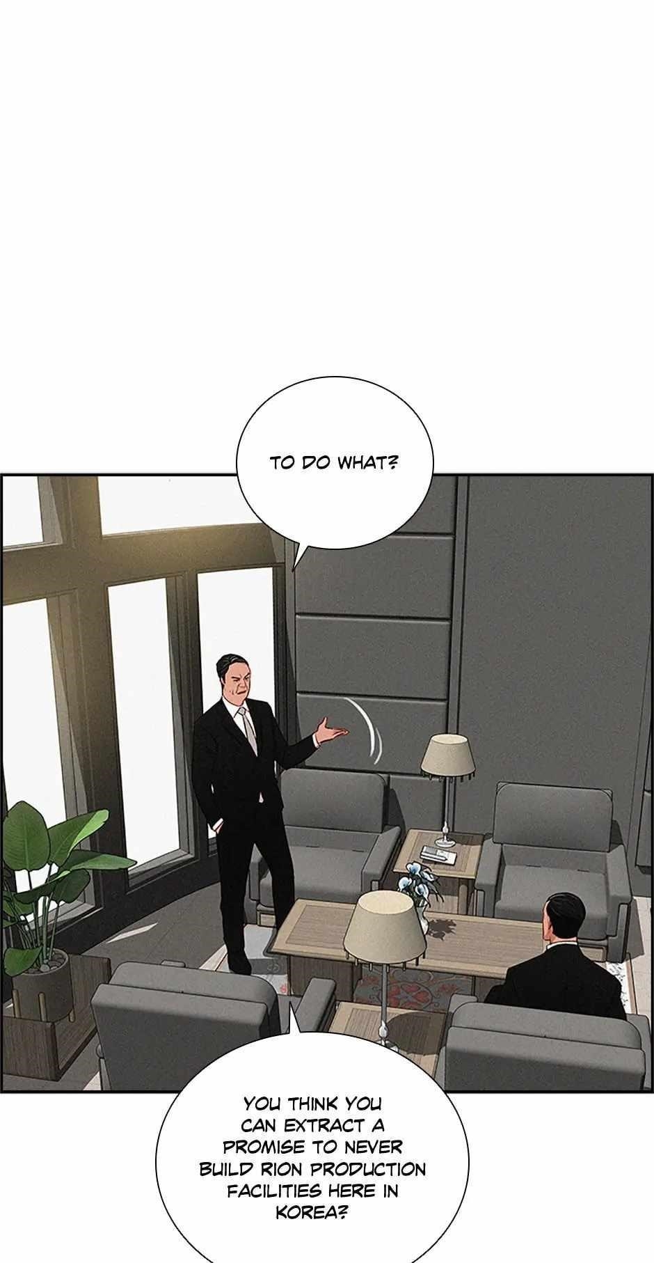 Lord of Money — Chapter 158 — page 6