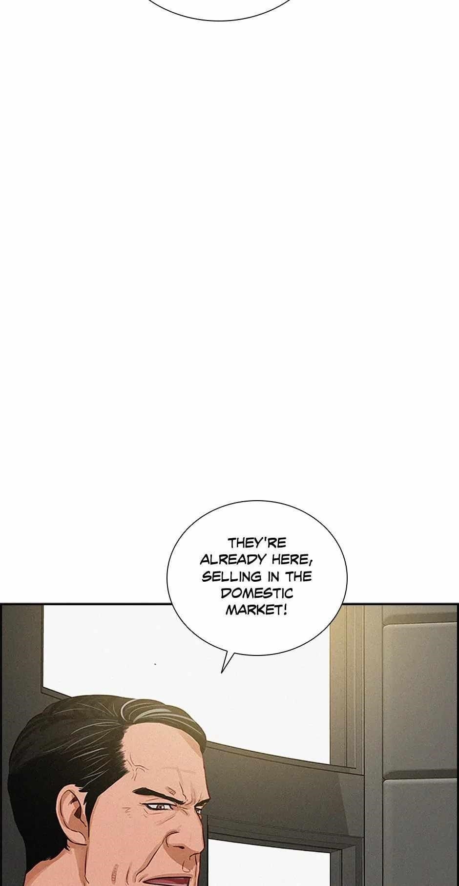 Lord of Money — Chapter 158 — page 7