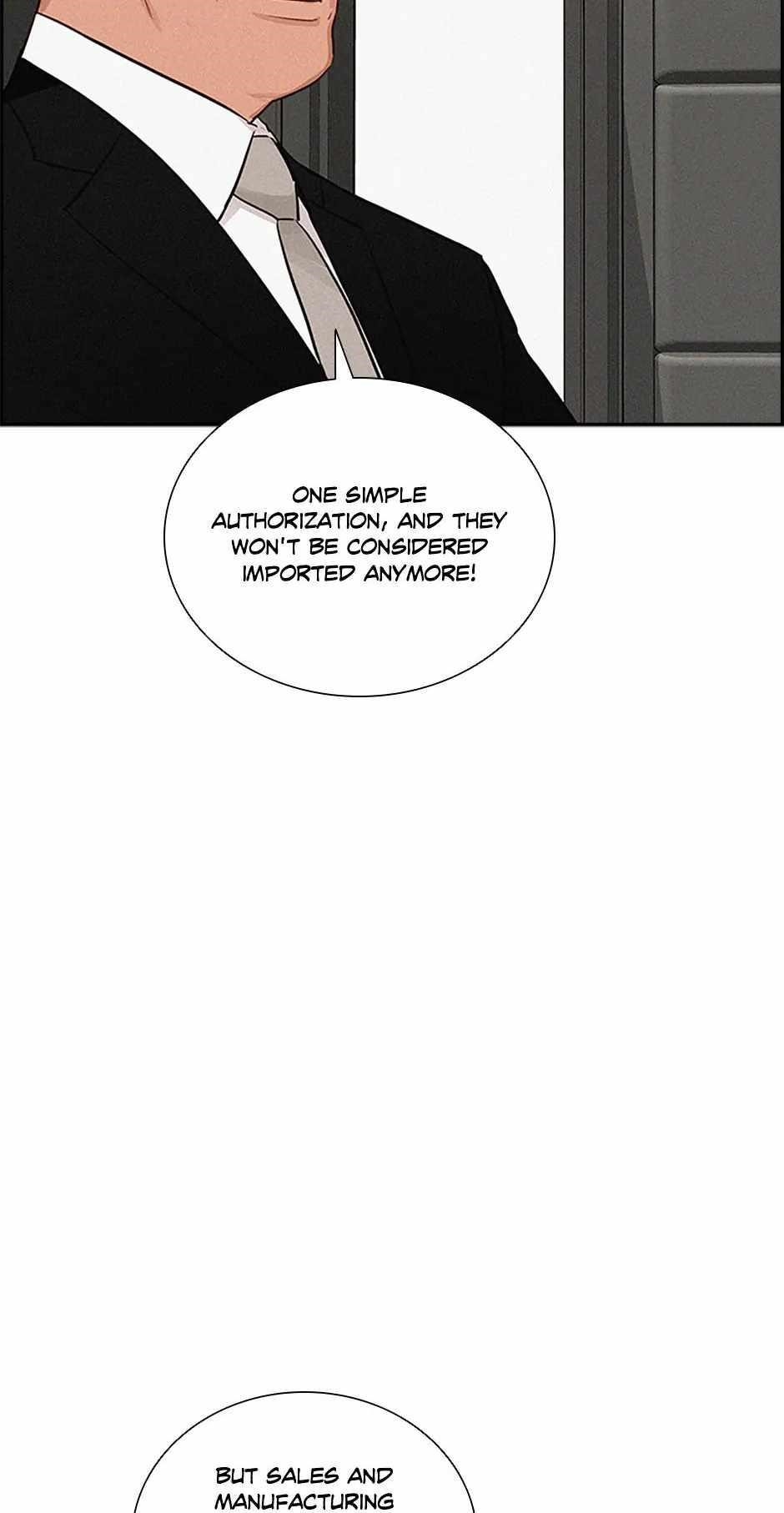 Lord of Money — Chapter 158 — page 8