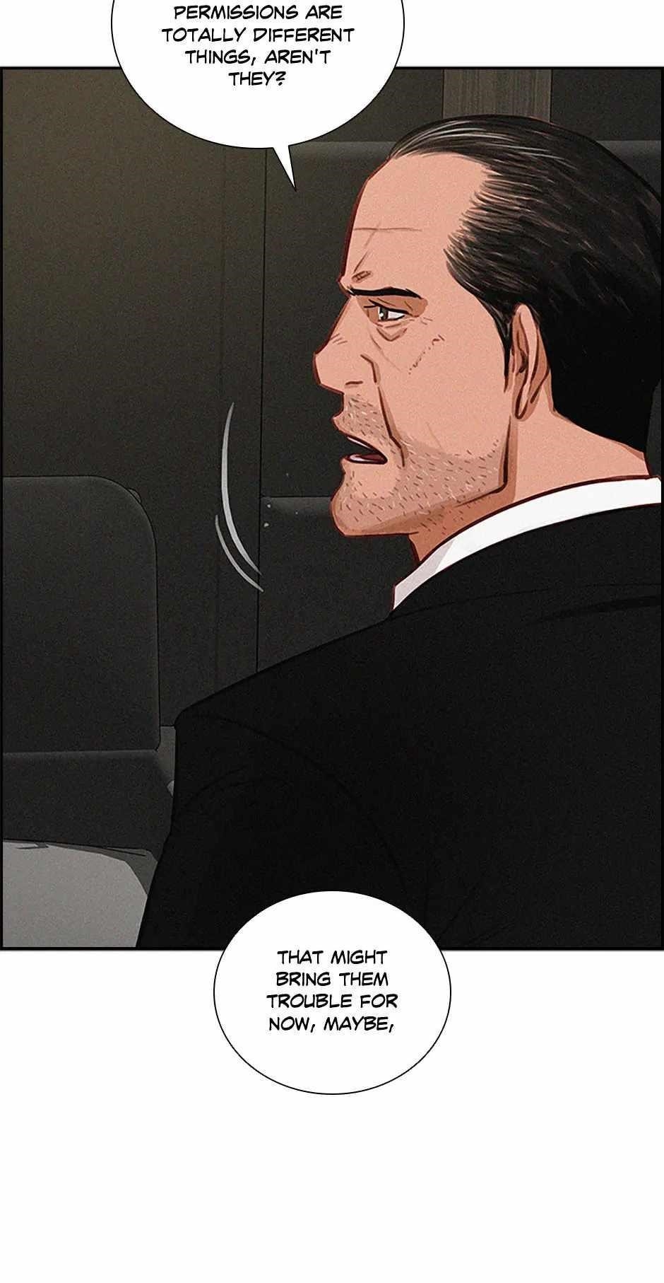 Lord of Money — Chapter 158 — page 9