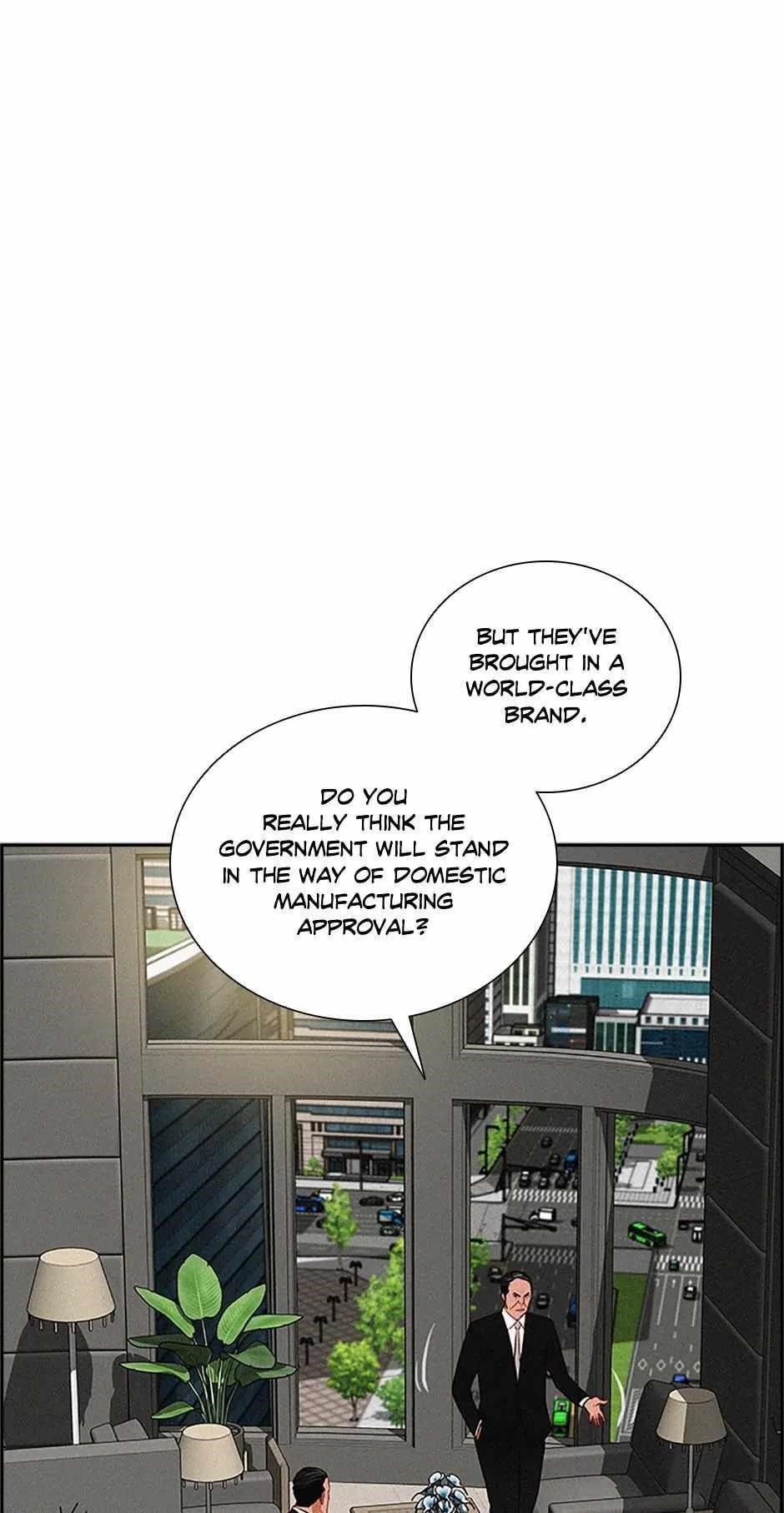 Lord of Money — Chapter 158 — page 10