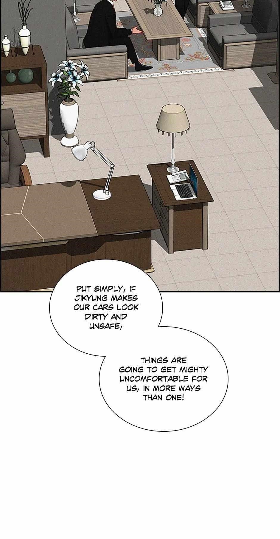 Lord of Money — Chapter 158 — page 11