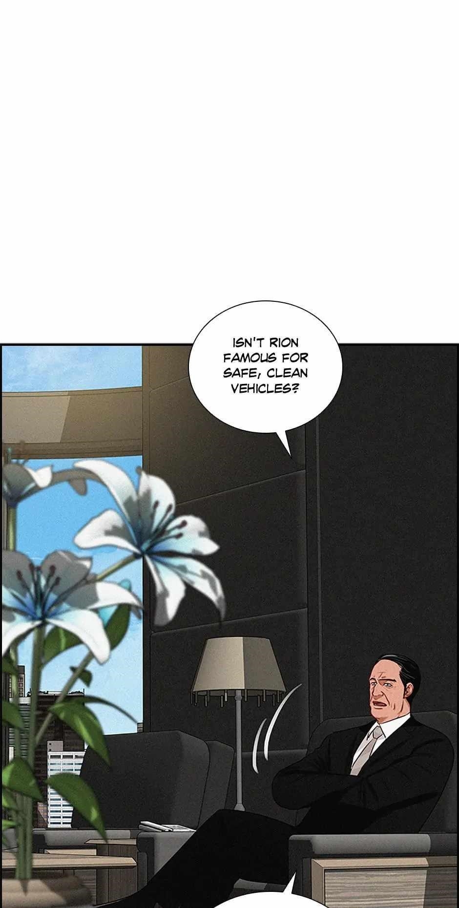 Lord of Money — Chapter 158 — page 12