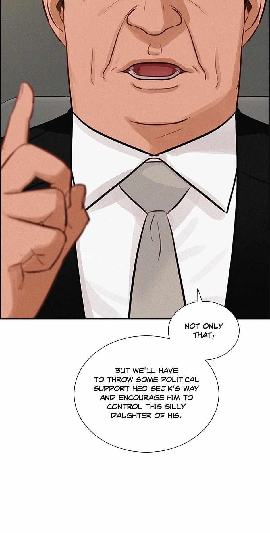 Lord of Money — Chapter 158 — page 17