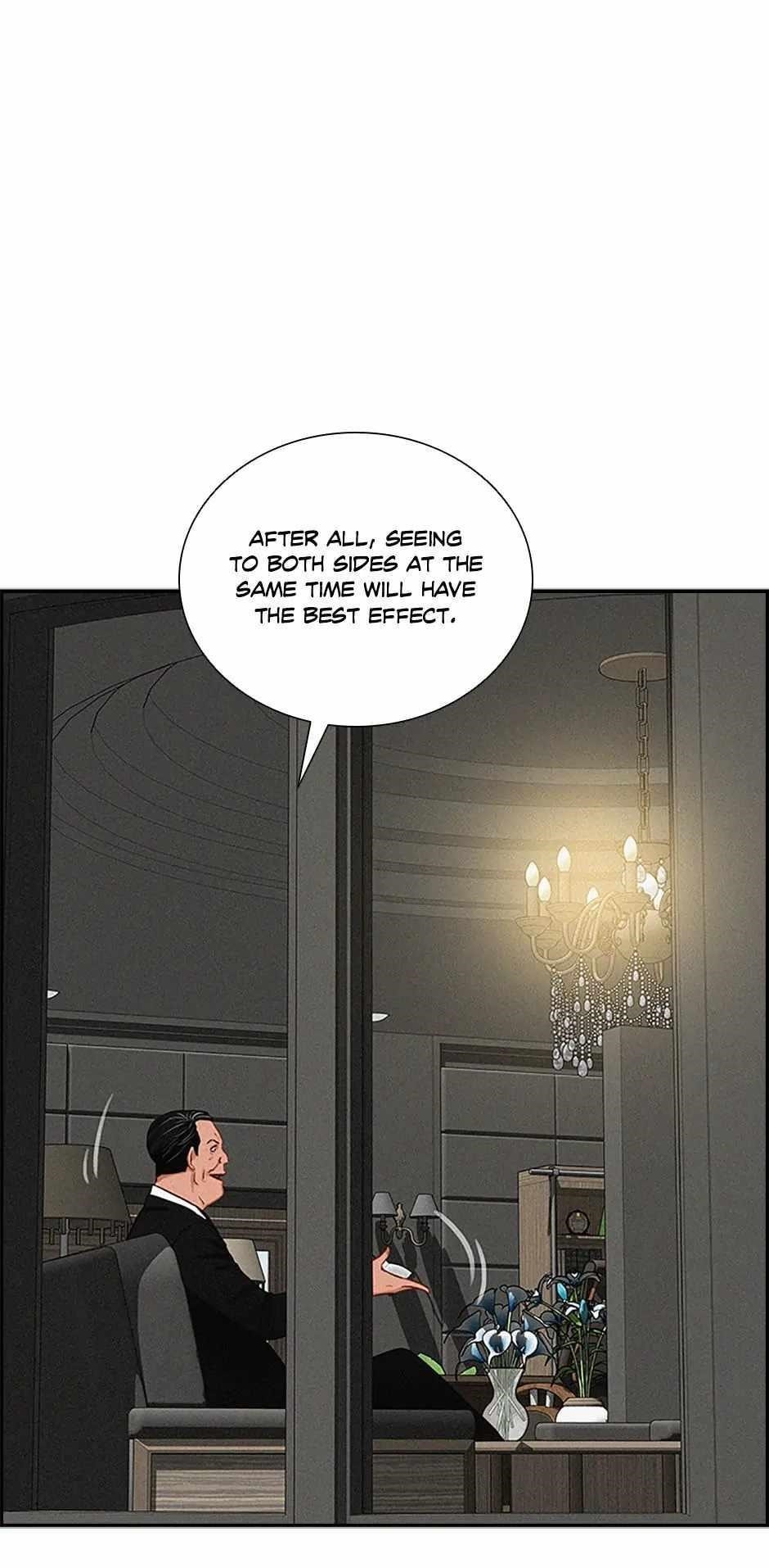Lord of Money — Chapter 158 — page 18