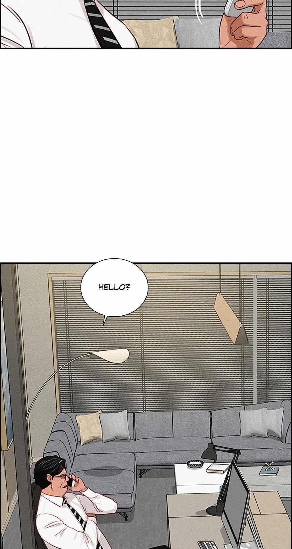 Lord of Money — Chapter 158 — page 27