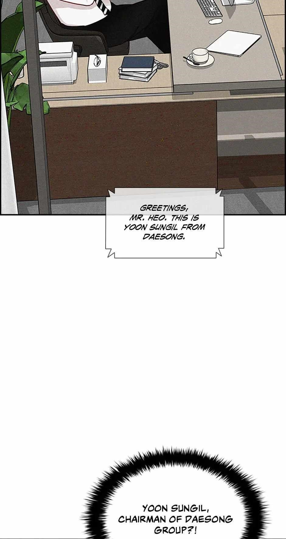 Lord of Money — Chapter 158 — page 28
