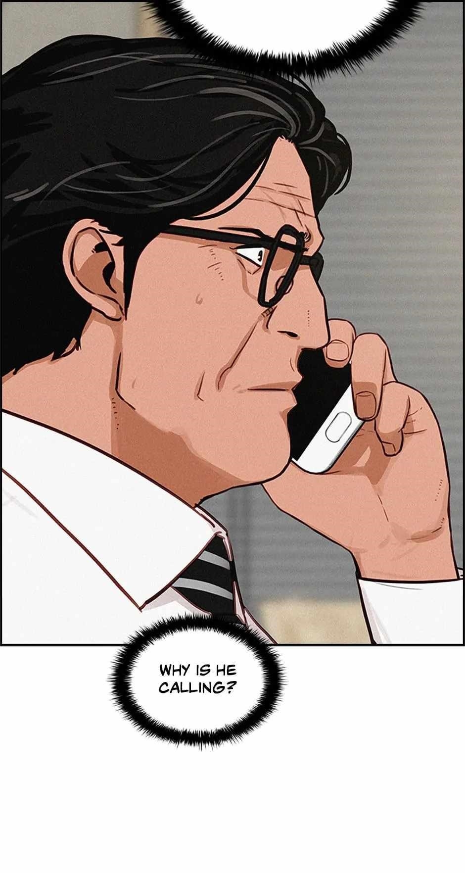 Lord of Money — Chapter 158 — page 29