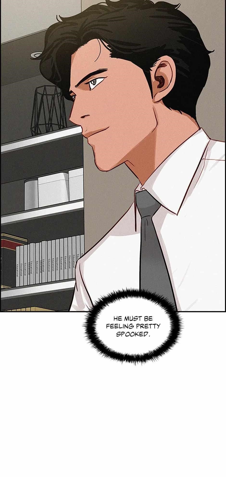 Lord of Money — Chapter 158 — page 34