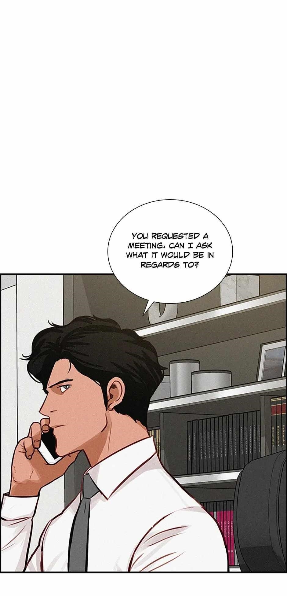 Lord of Money — Chapter 158 — page 39