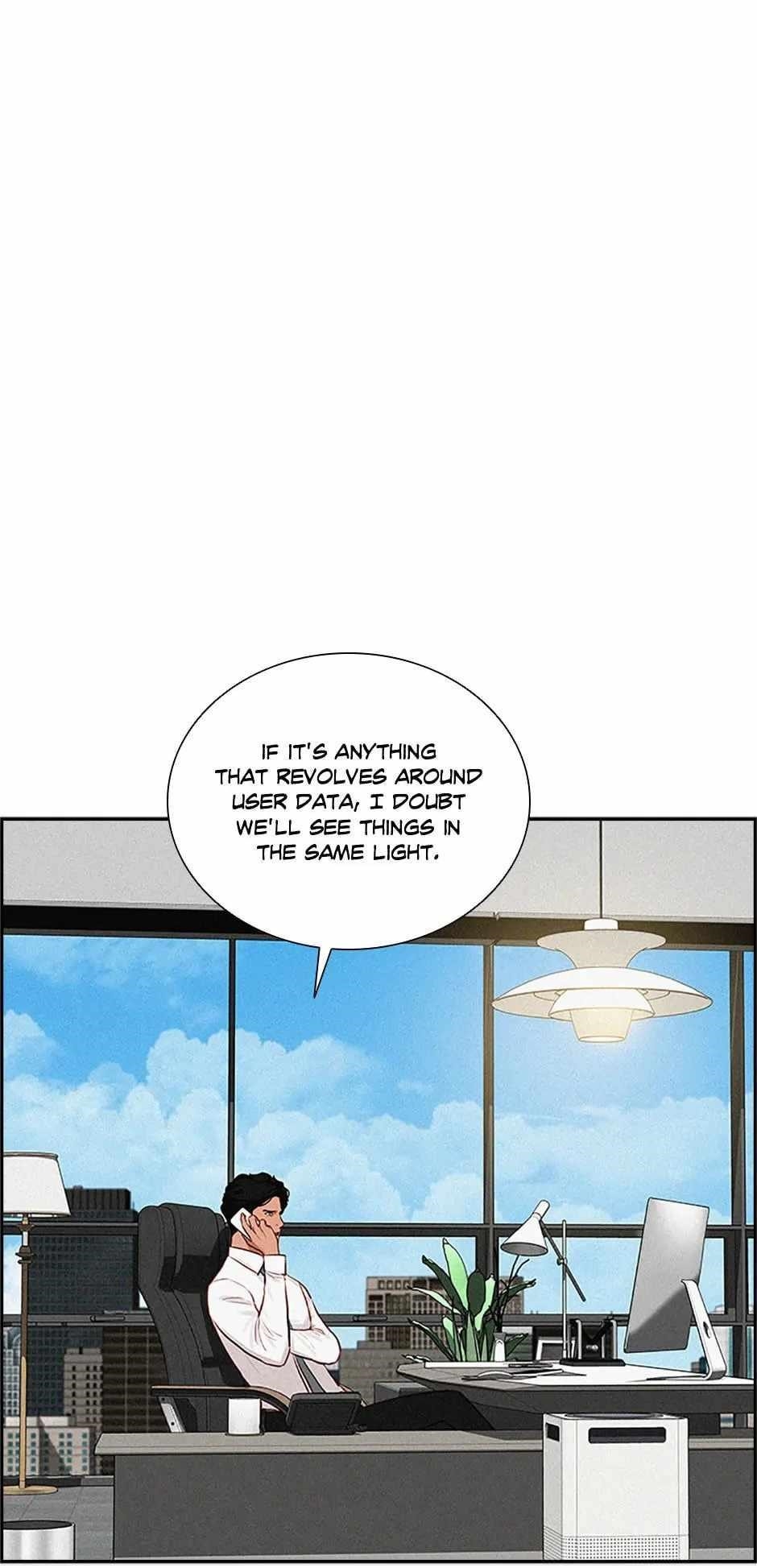 Lord of Money — Chapter 158 — page 41