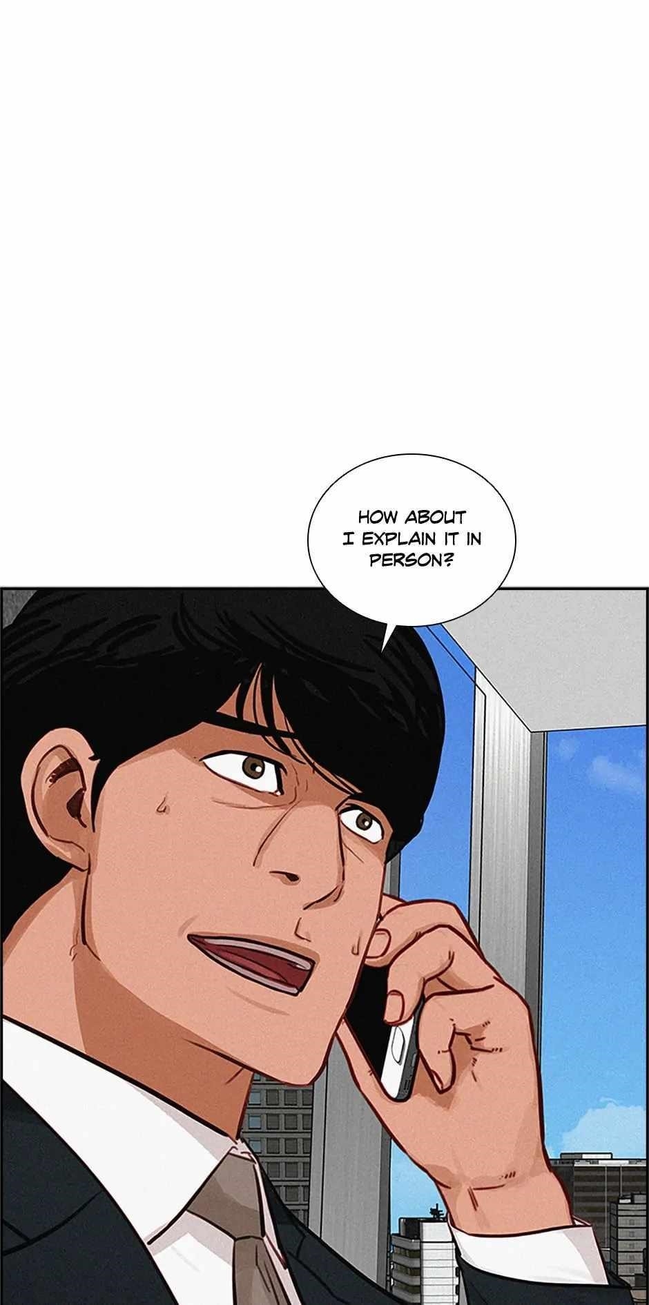 Lord of Money — Chapter 158 — page 42