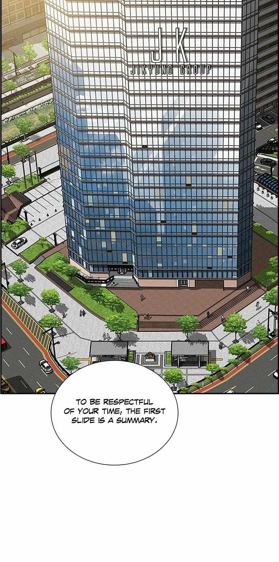 Lord of Money — Chapter 158 — page 44