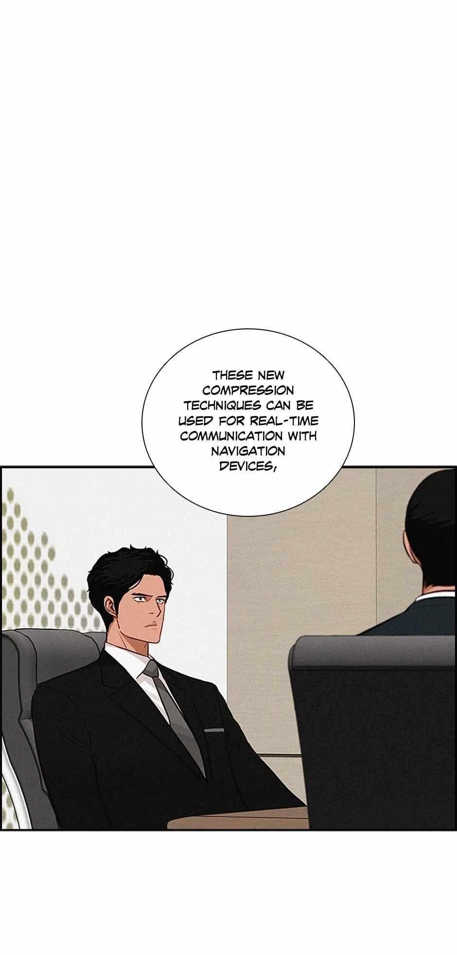 Lord of Money — Chapter 158 — page 47