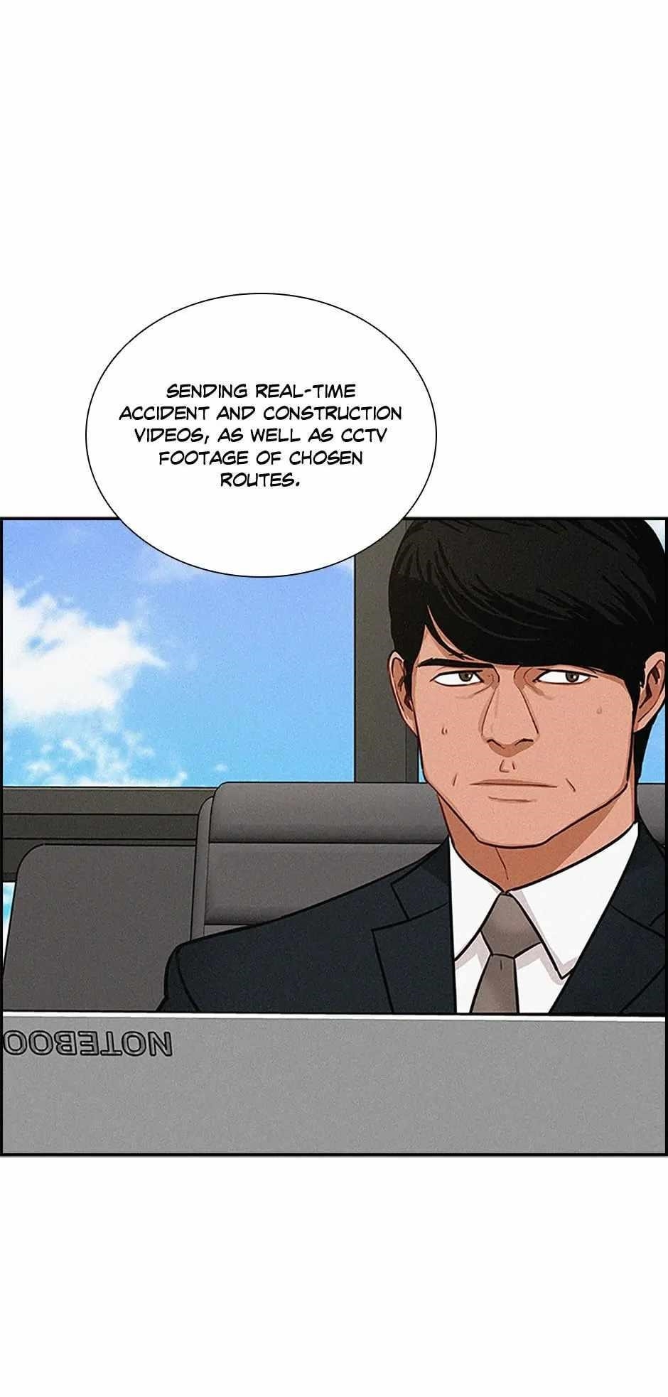 Lord of Money — Chapter 158 — page 48