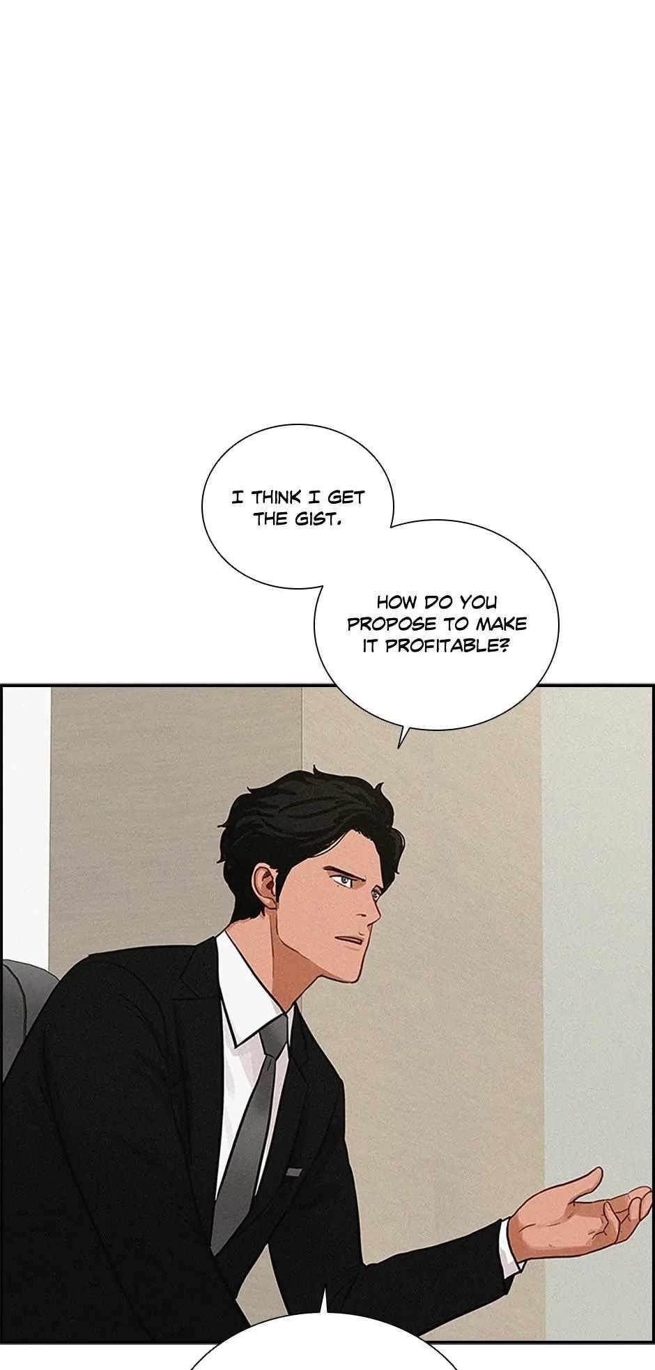 Lord of Money — Chapter 158 — page 49