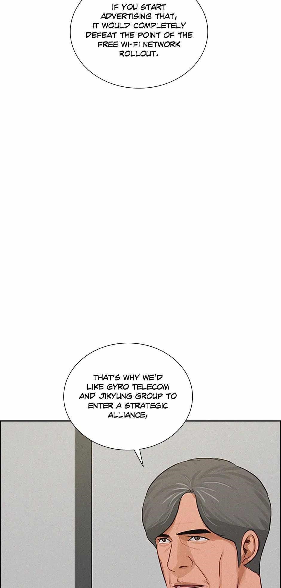 Lord of Money — Chapter 158 — page 50