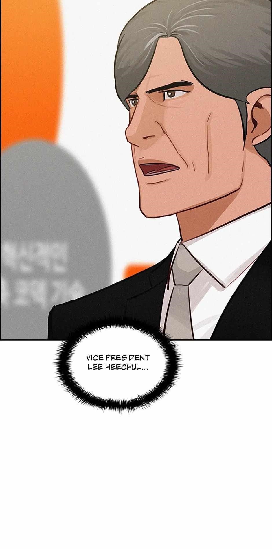 Lord of Money — Chapter 158 — page 55