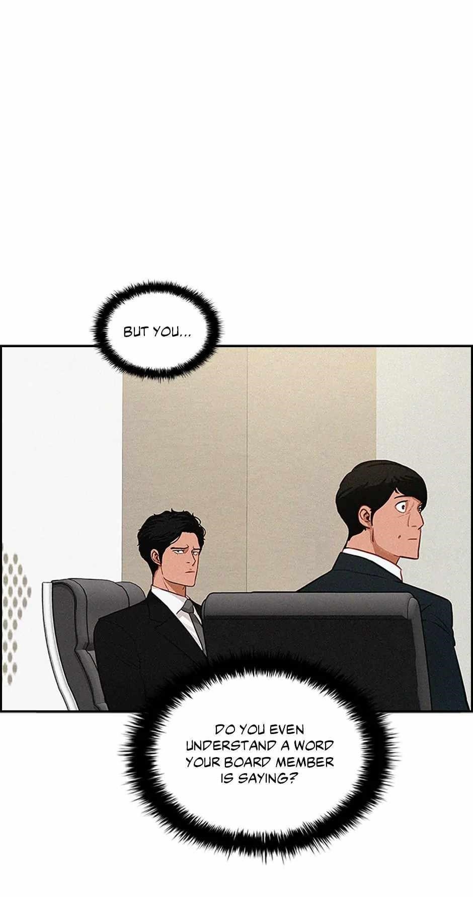 Lord of Money — Chapter 158 — page 58
