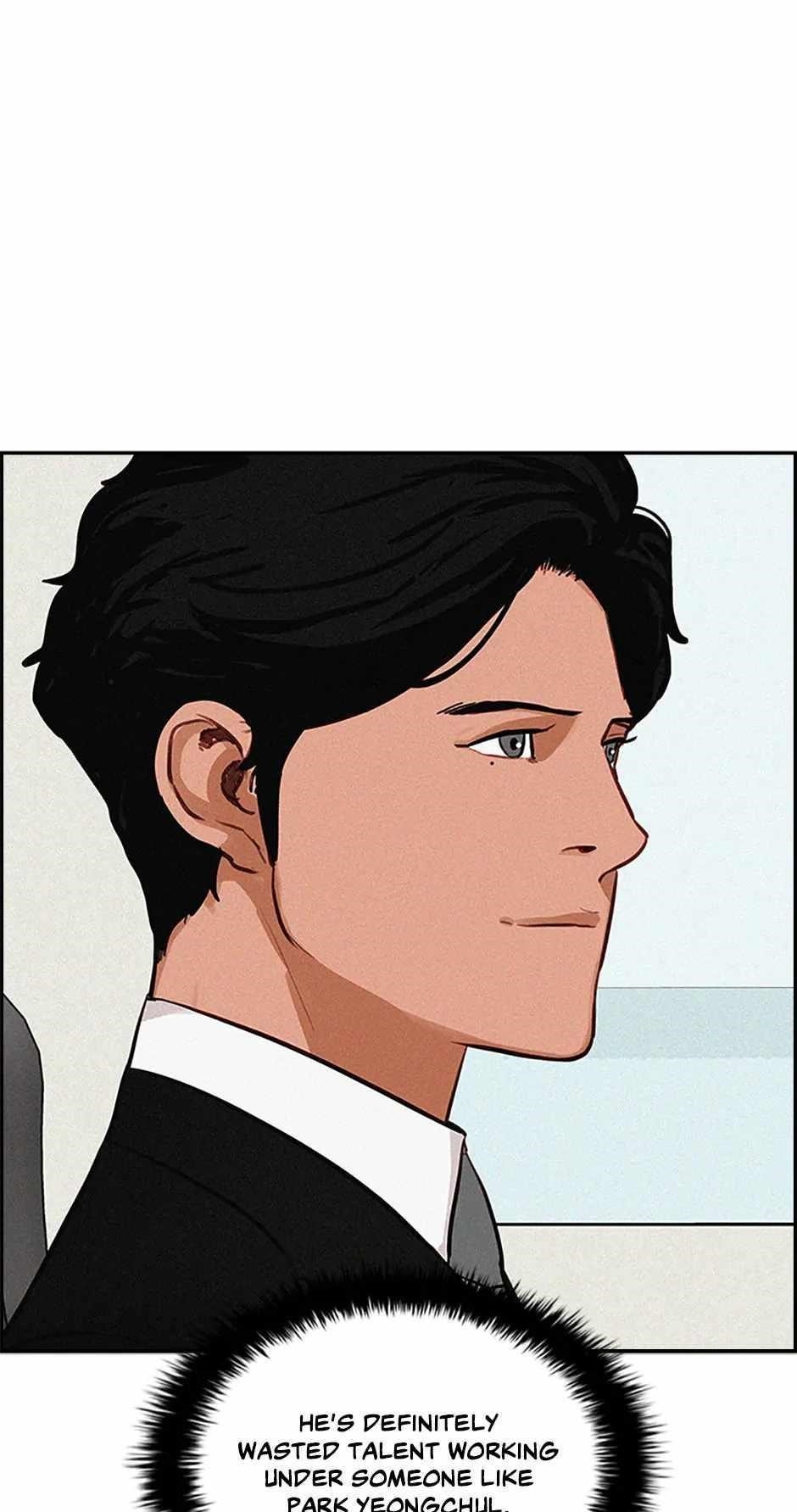Lord of Money — Chapter 158 — page 59