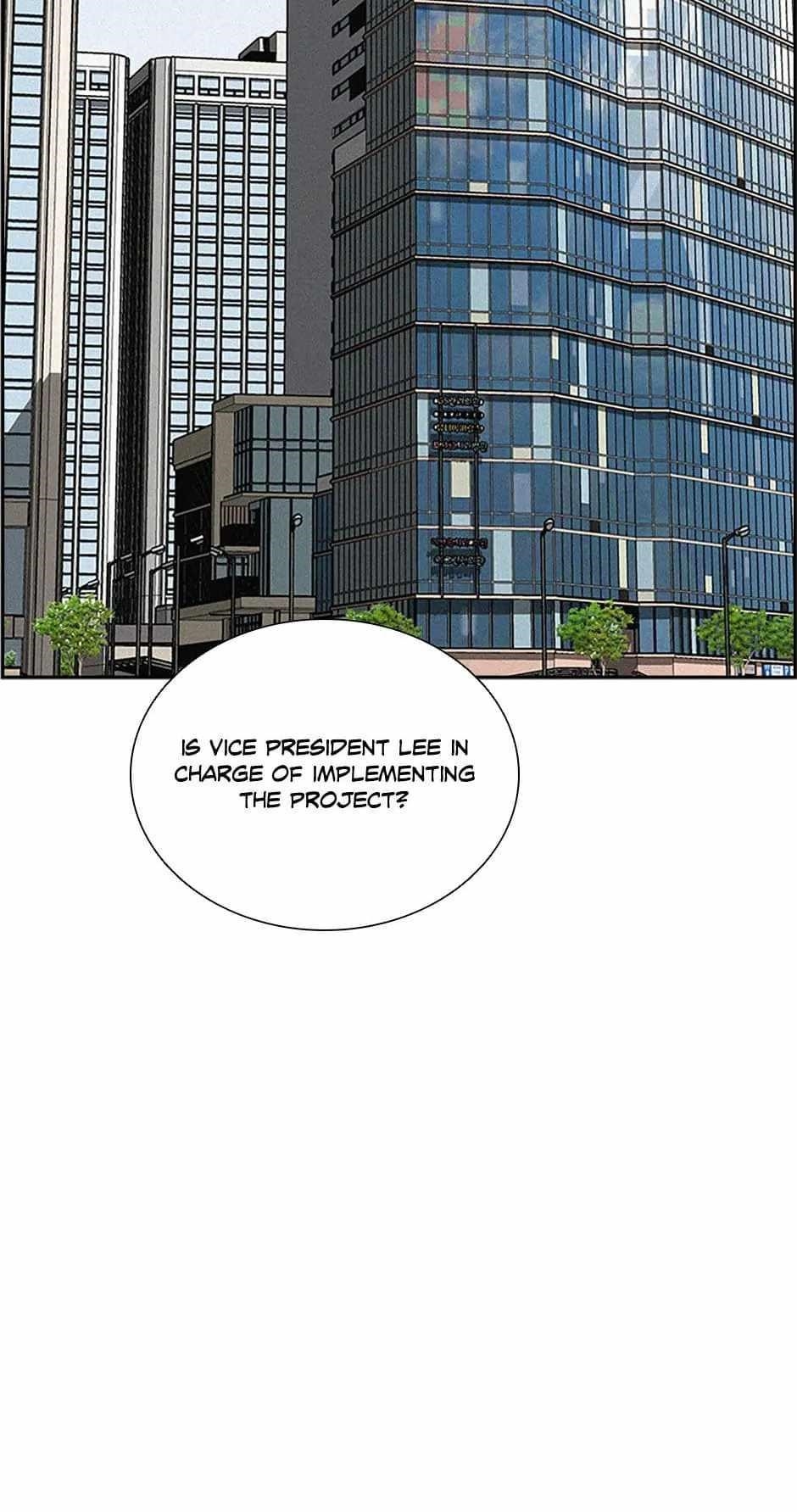 Lord of Money — Chapter 158 — page 61