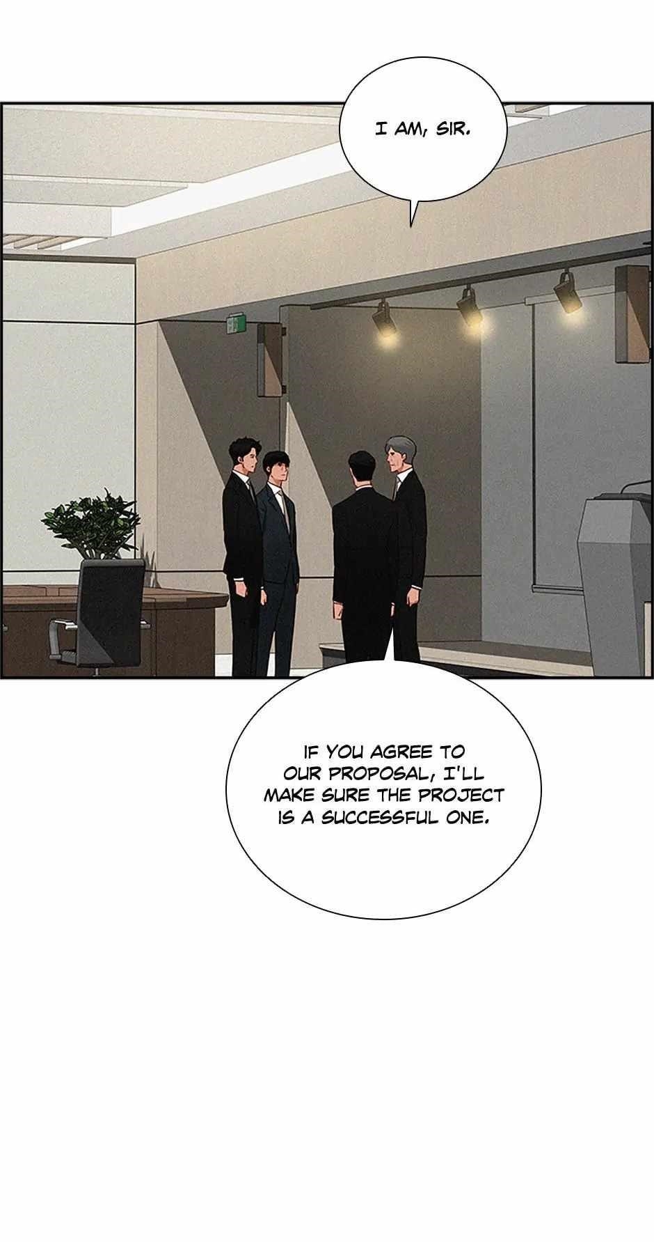 Lord of Money — Chapter 158 — page 62