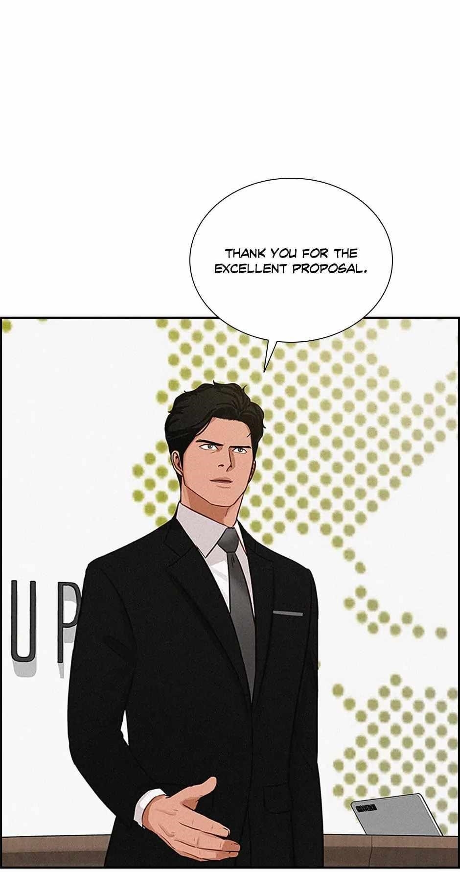 Lord of Money — Chapter 158 — page 63