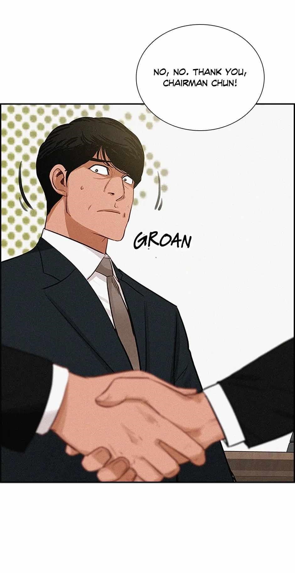 Lord of Money — Chapter 158 — page 65