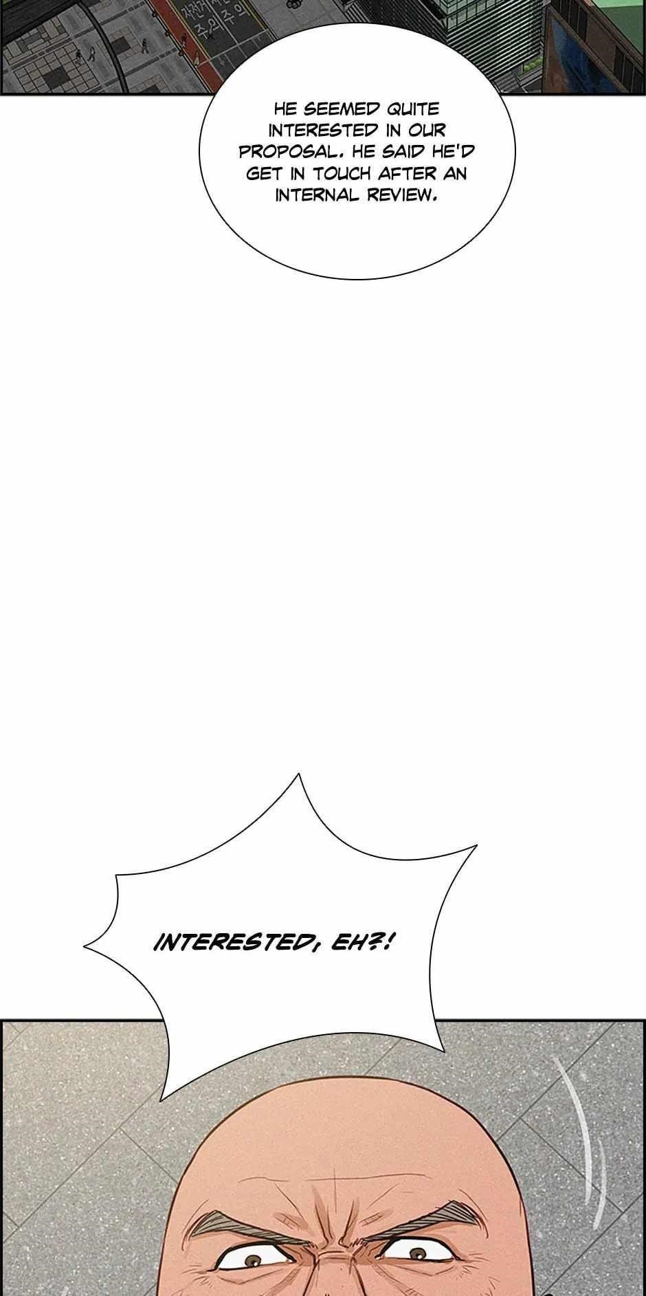 Lord of Money — Chapter 158 — page 71