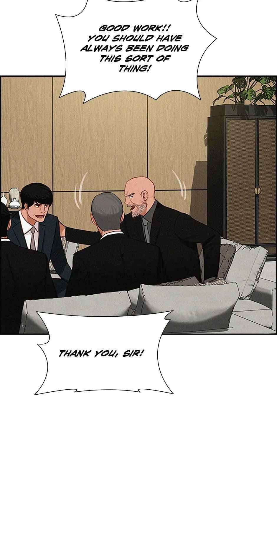 Lord of Money — Chapter 158 — page 73