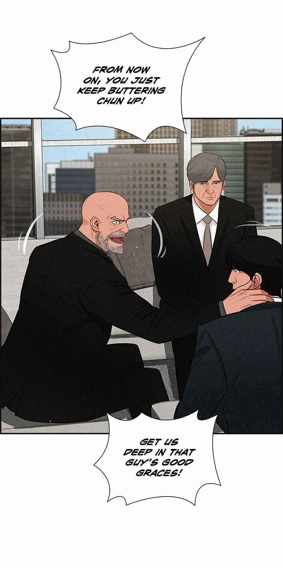 Lord of Money — Chapter 158 — page 74