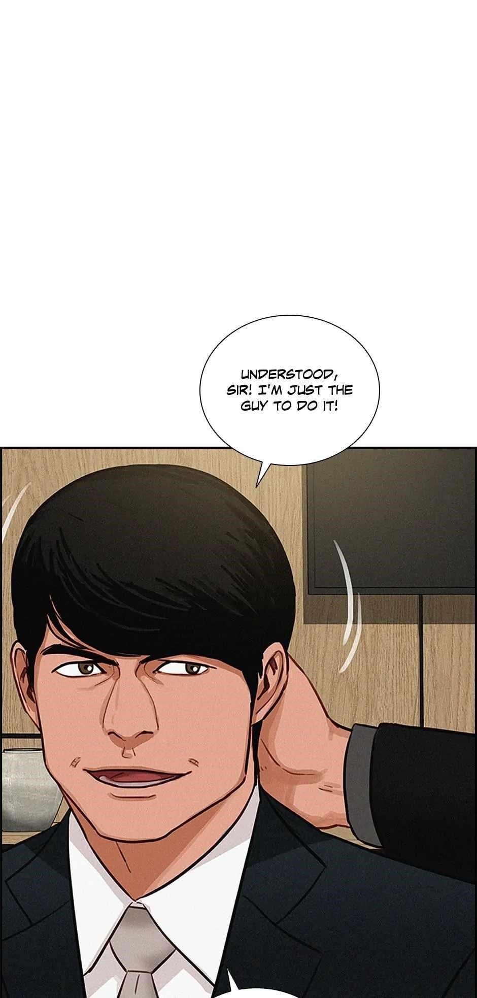 Lord of Money — Chapter 158 — page 75