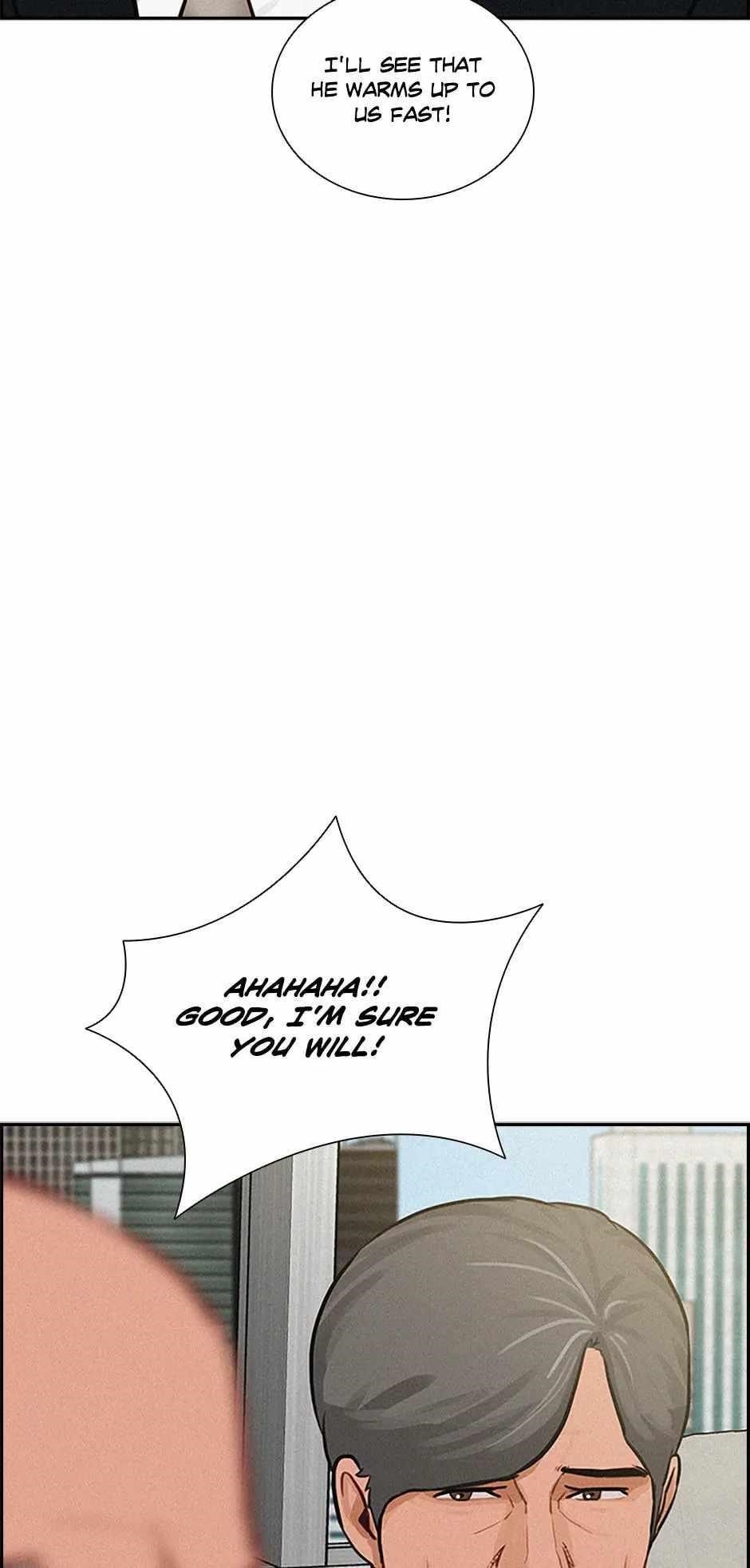 Lord of Money — Chapter 158 — page 76