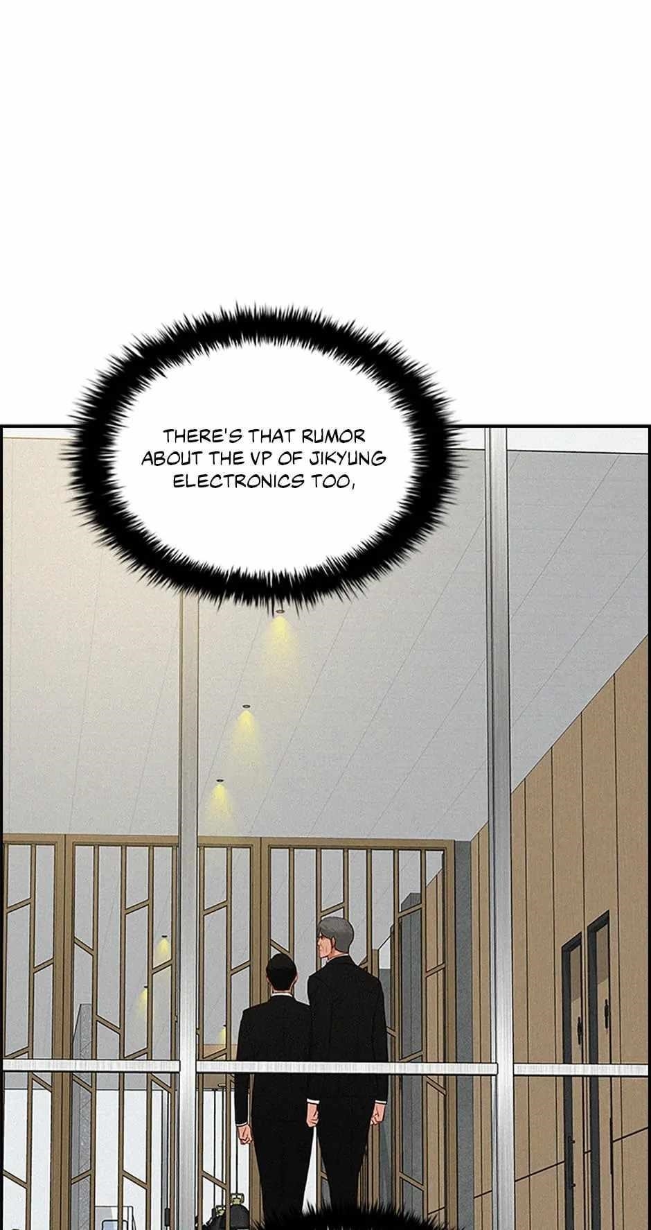 Lord of Money — Chapter 158 — page 81