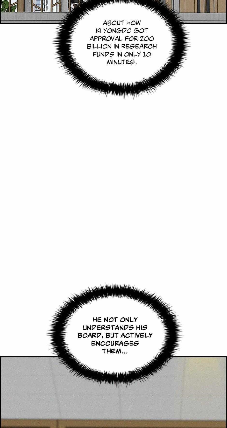 Lord of Money — Chapter 158 — page 82