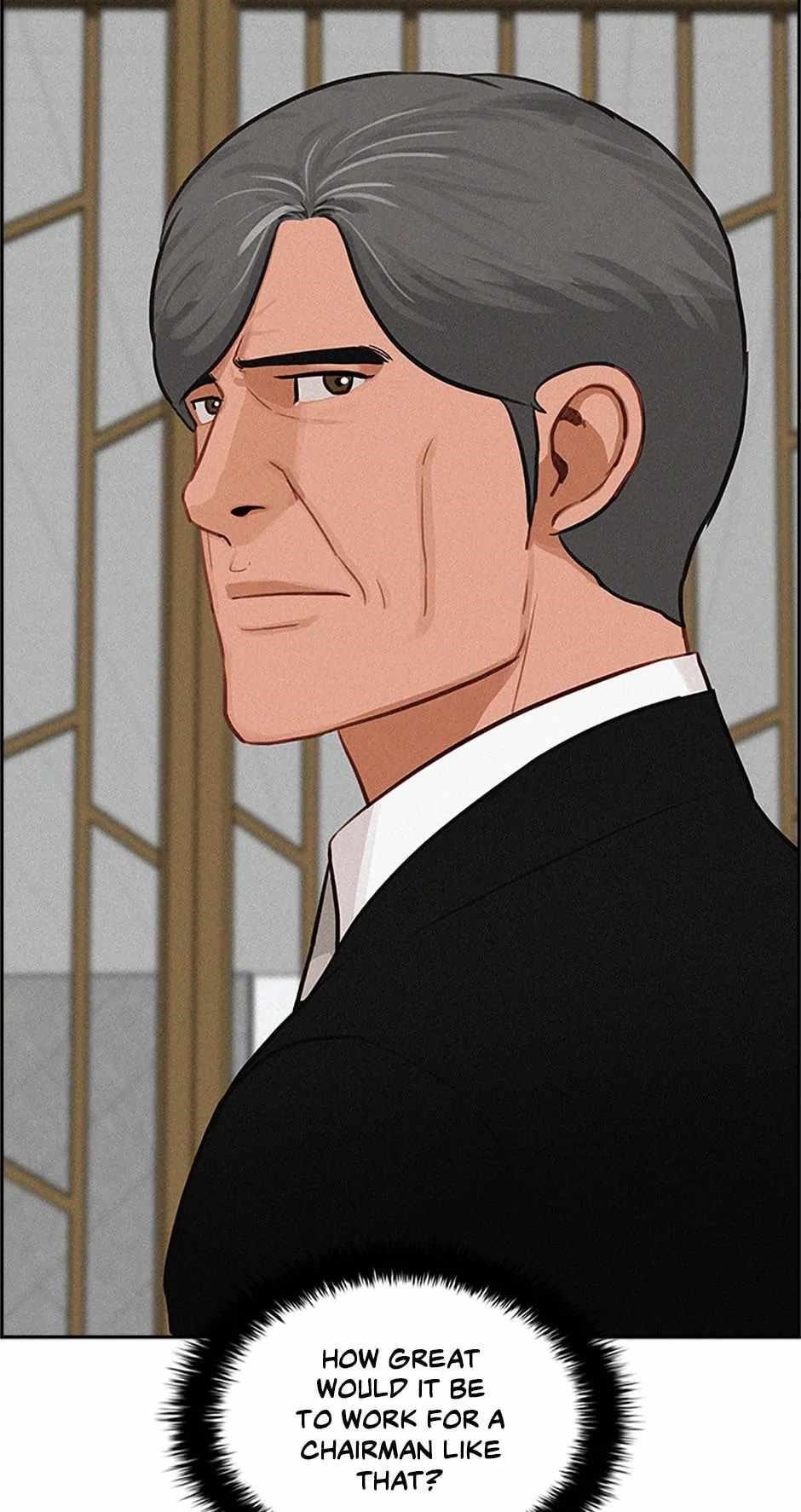 Lord of Money — Chapter 158 — page 83