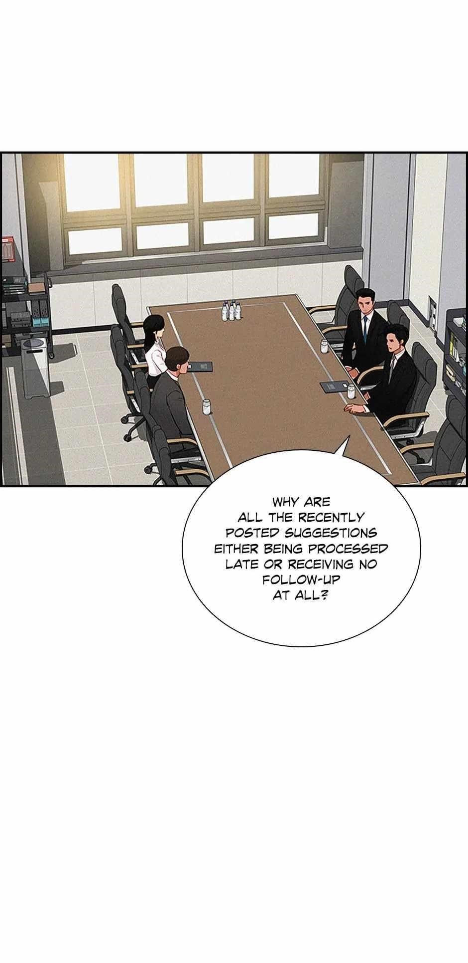 Lord of Money — Chapter 159 — page 3
